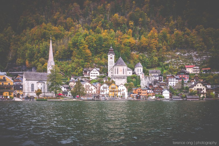 Hallstatt