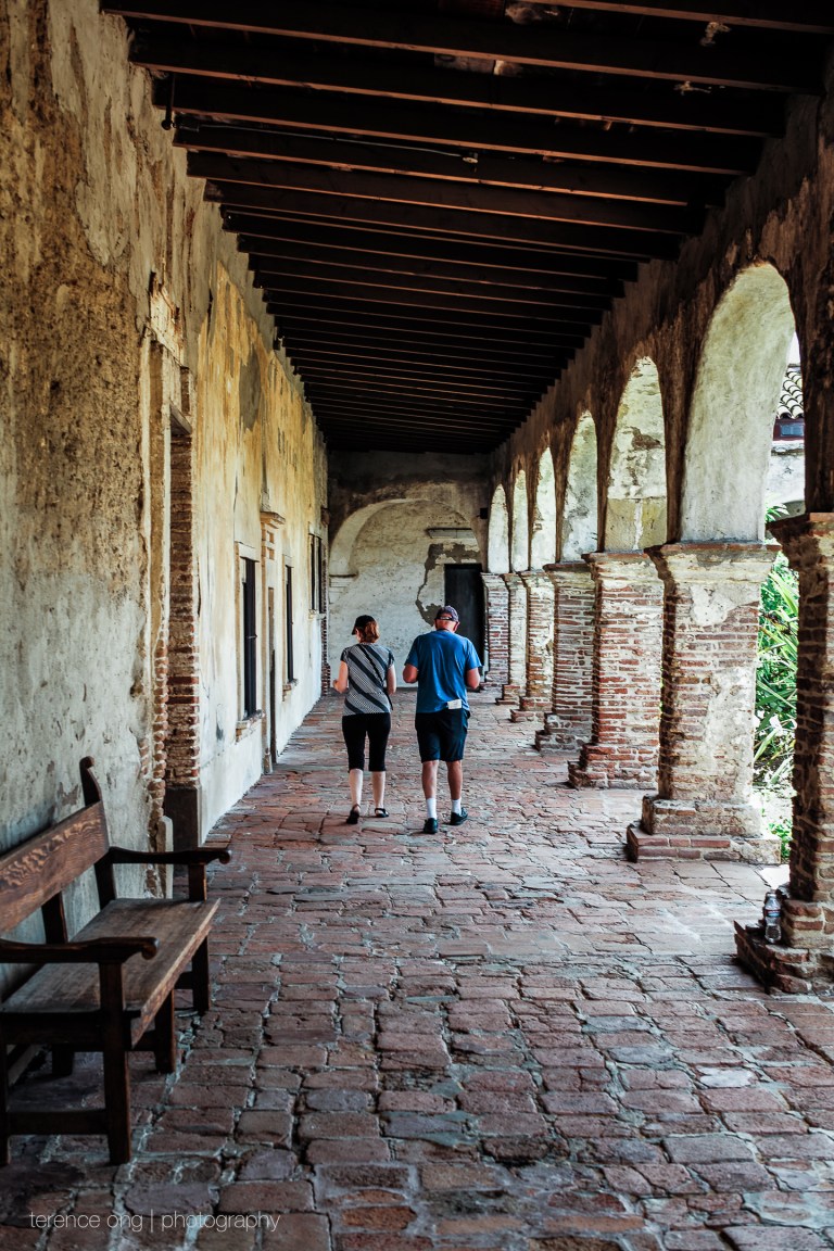 Walkway