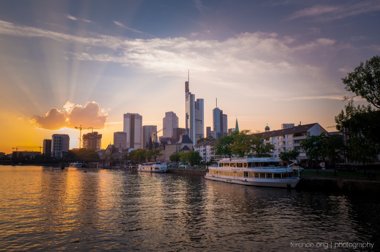frankfurt