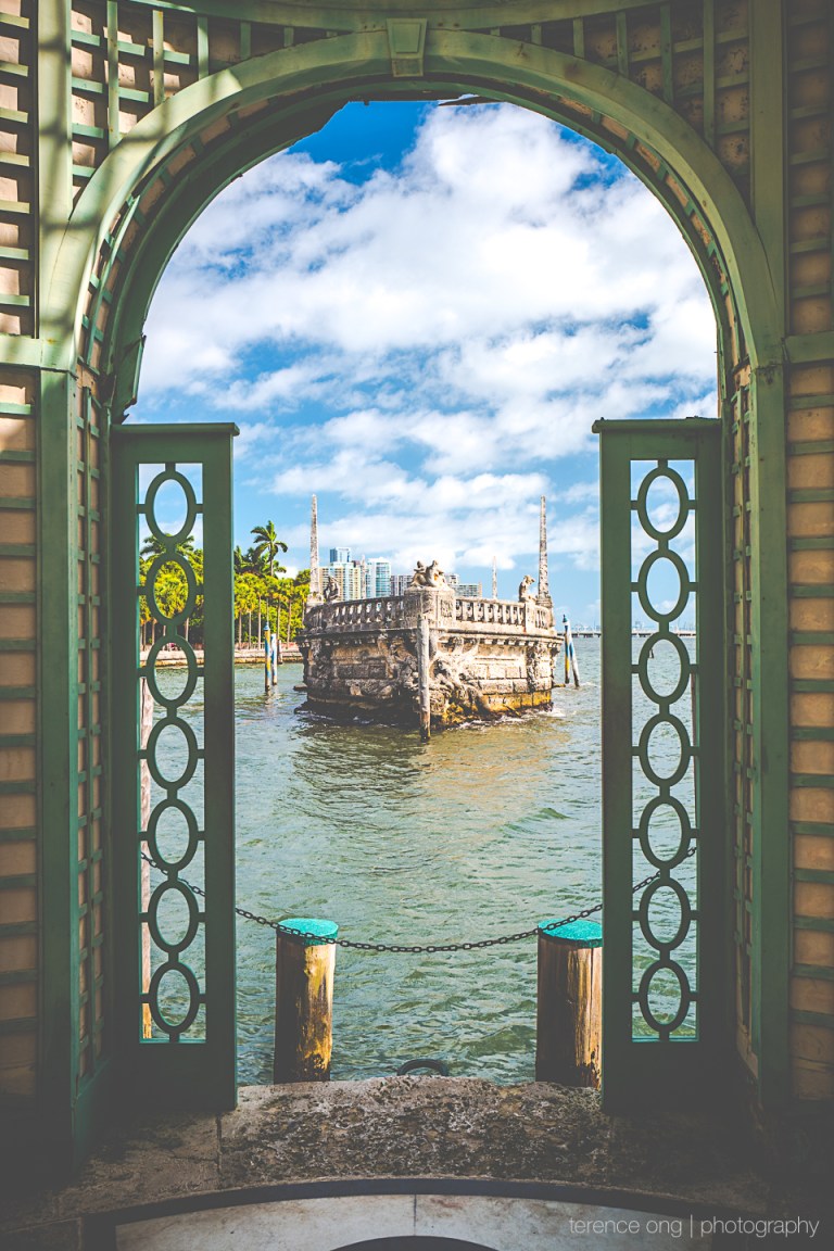 vizcaya