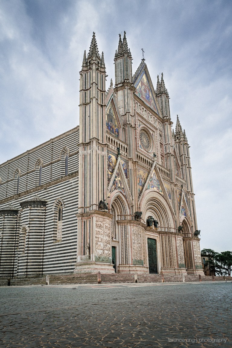 Duomo di Orvieto