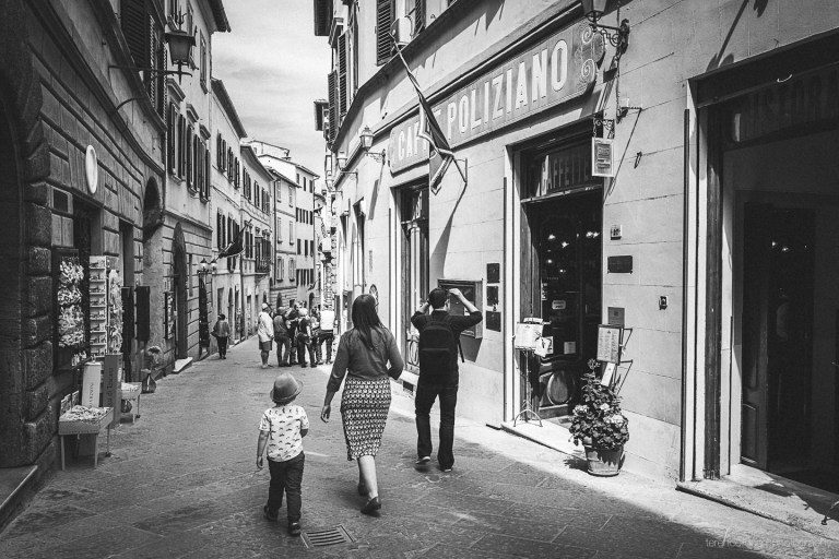 Cafe Poliziano
