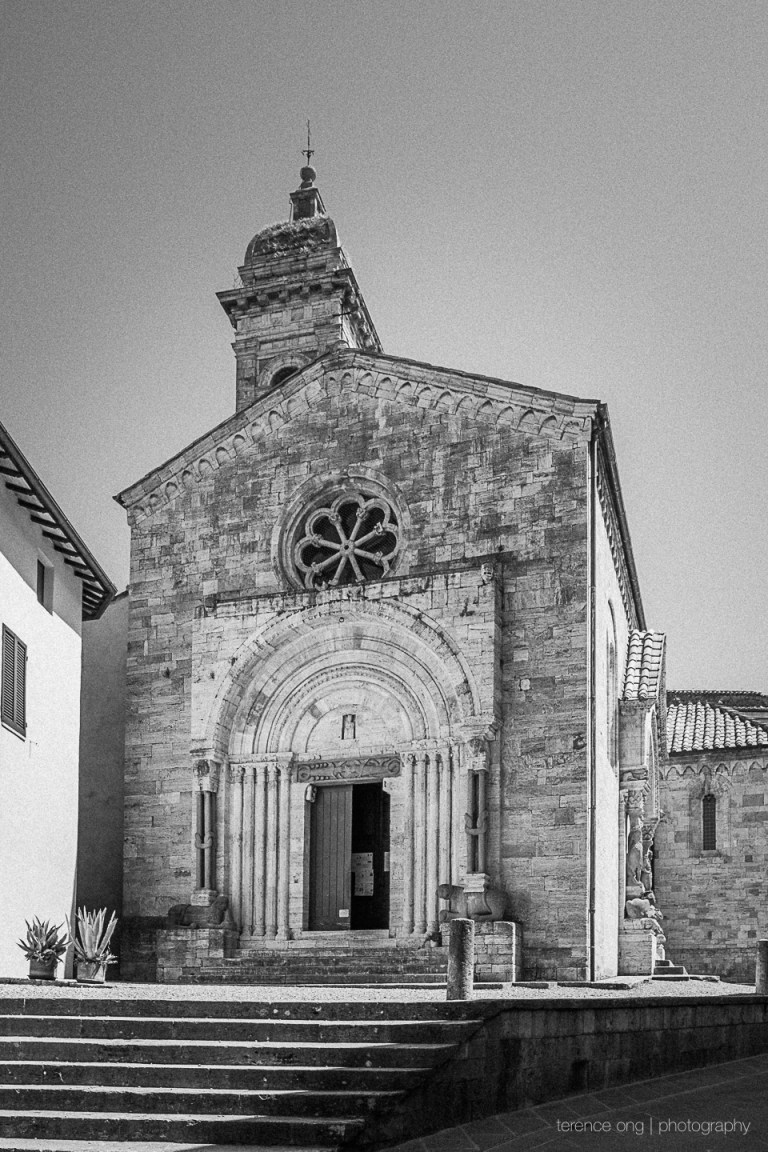 Collegiata dei Santi Quirico e Giulitta