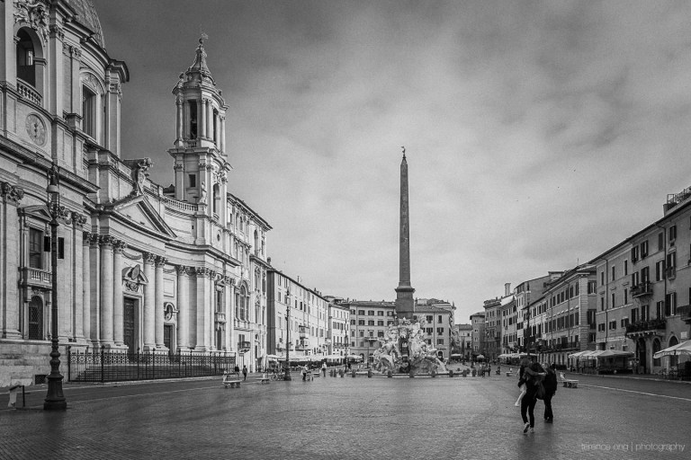 Piazza Navona
