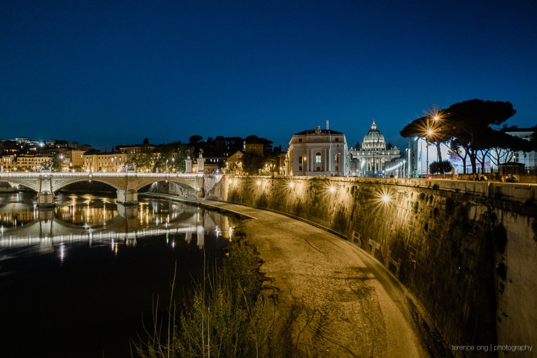 Ponte Vittorio