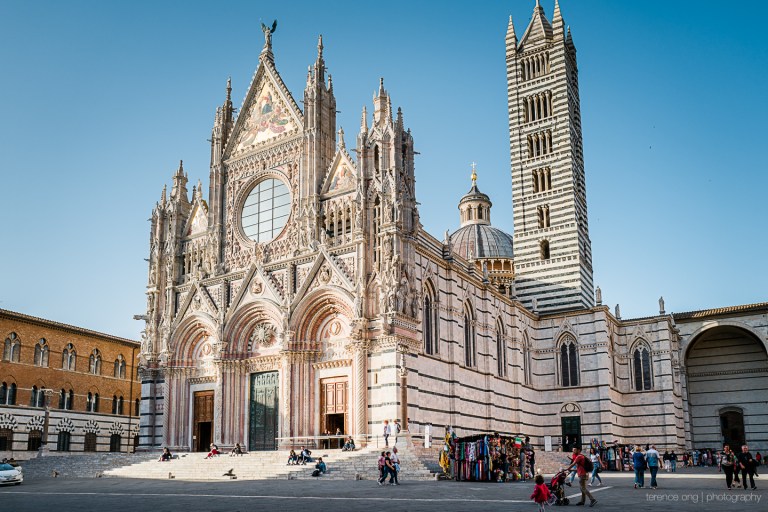 Duomo di Siena