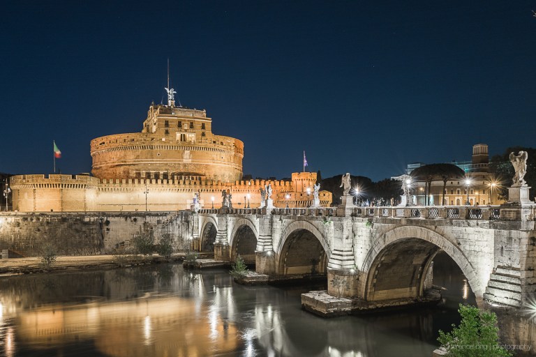 Castel Sant'Angelo